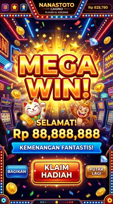 Pengunduhan aplikasi terbaru di nanastoto dengan mudah.
